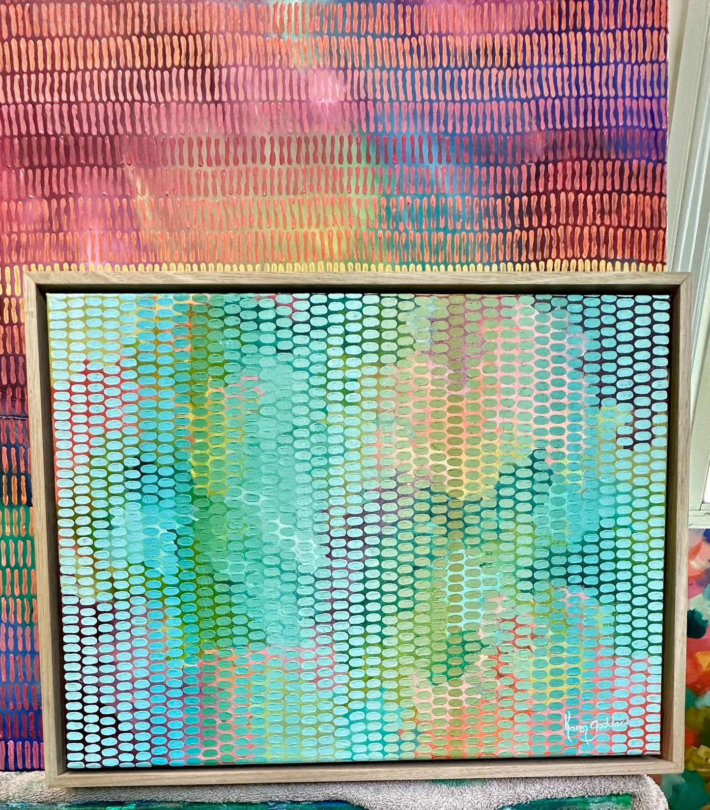 Deep Sea Minerals original