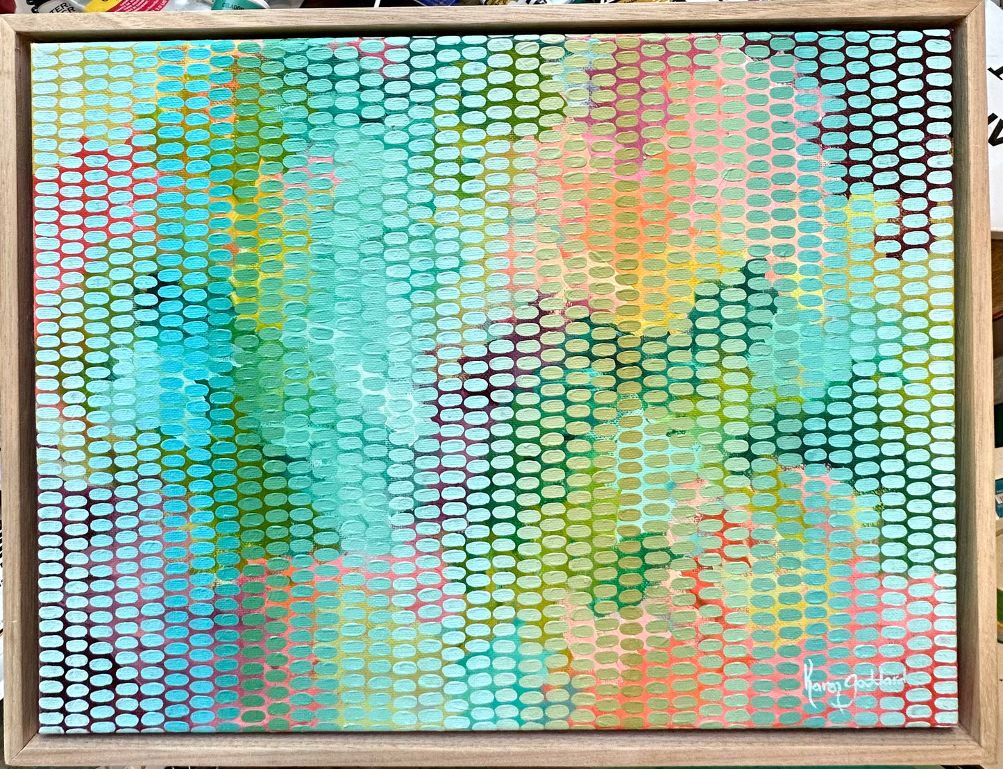 Deep Sea Minerals original