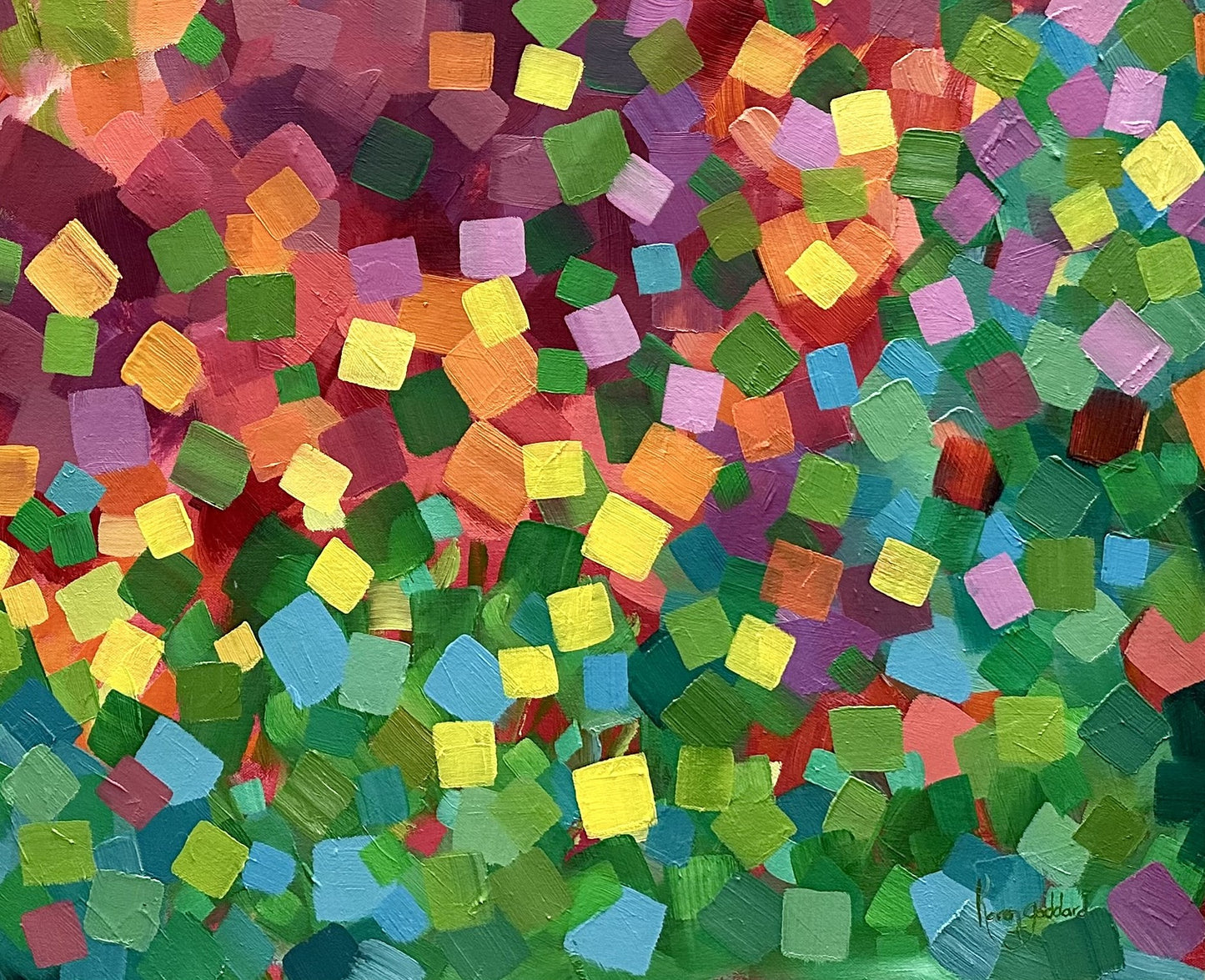 French meadow Original