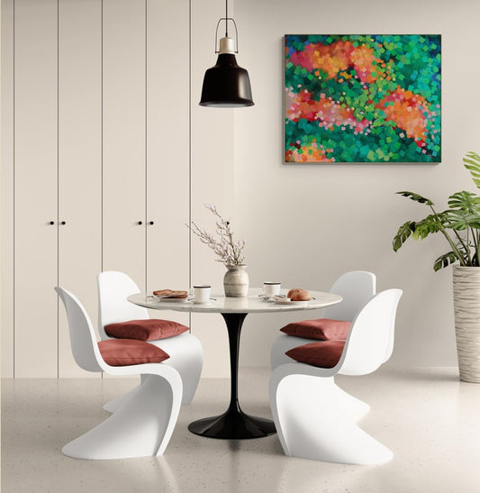 I Found Paradise Limited Edition print