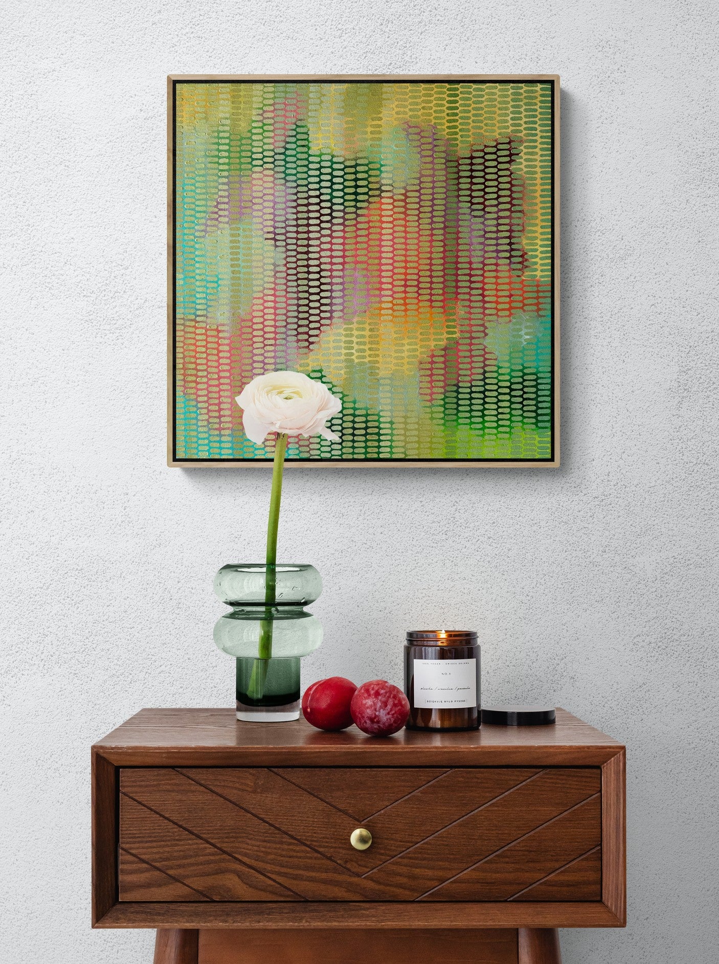 Olive moonlight original