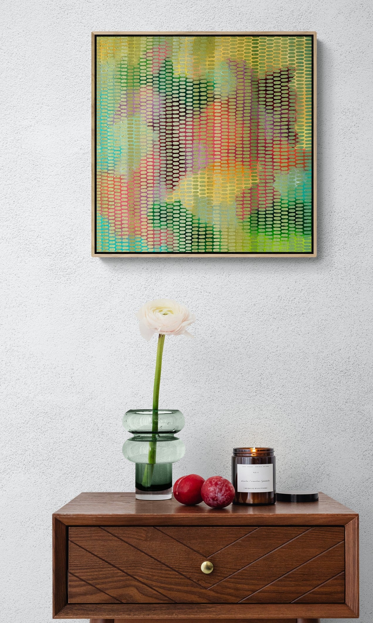 Olive moonlight original