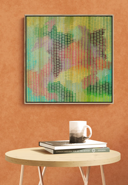 Olive moonlight original