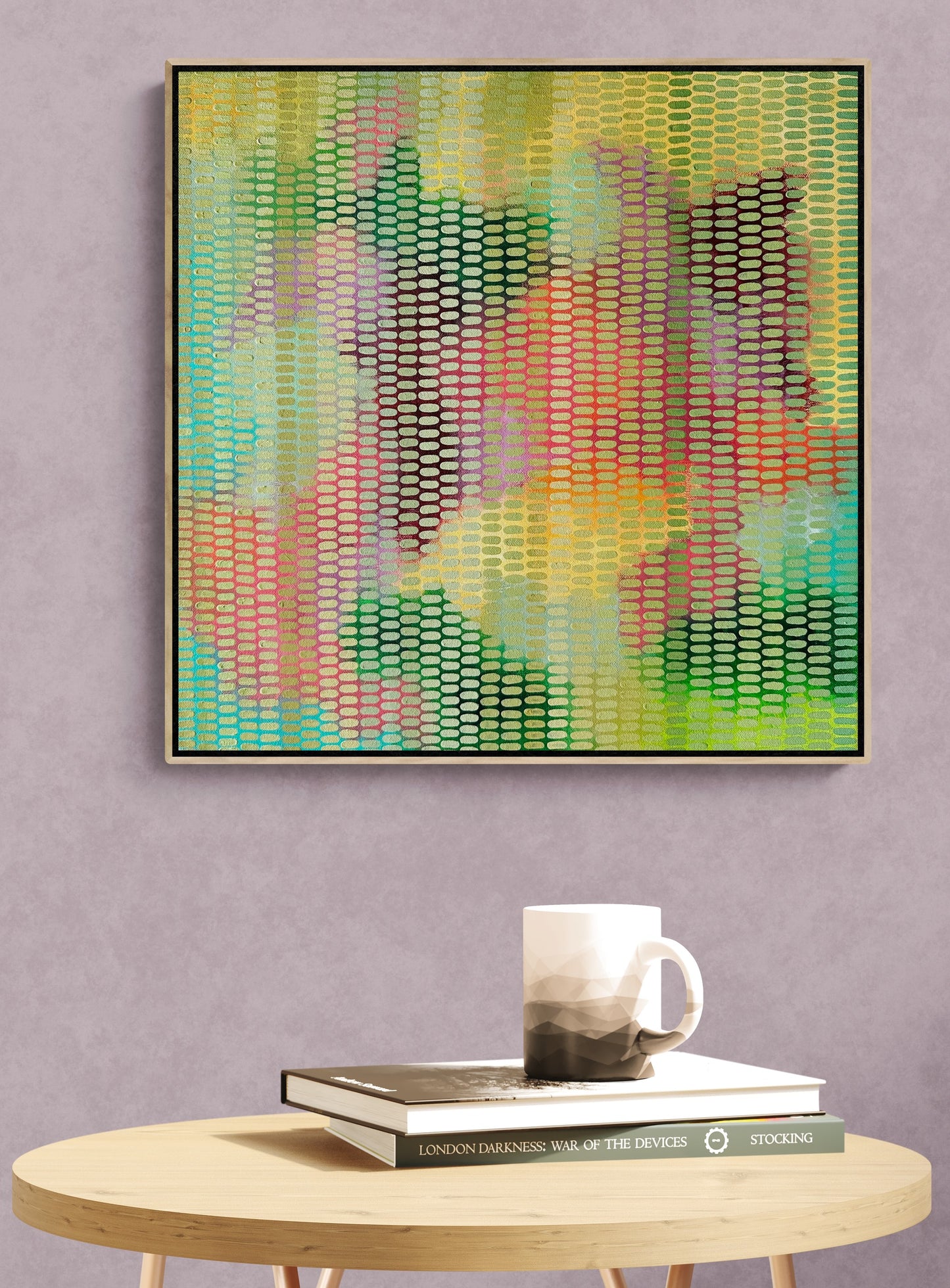 Olive moonlight original