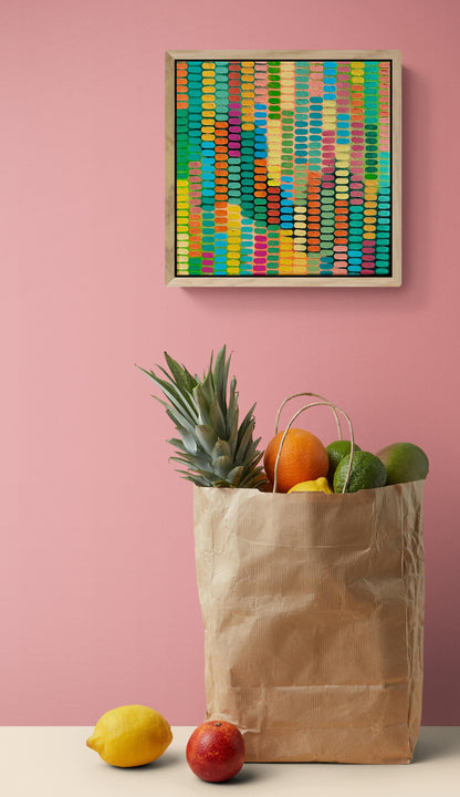 Pretty as a picture original