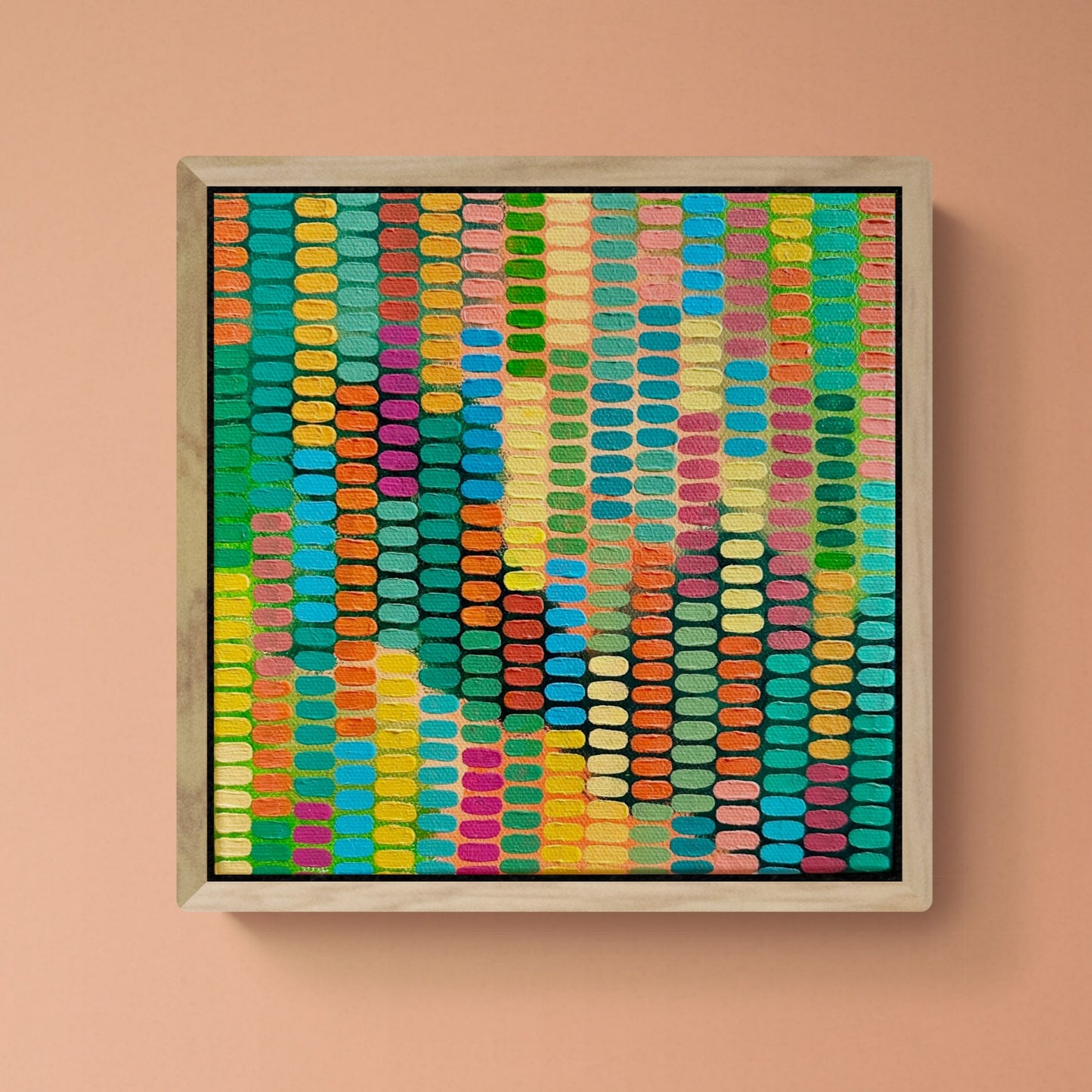 Pretty as a picture original