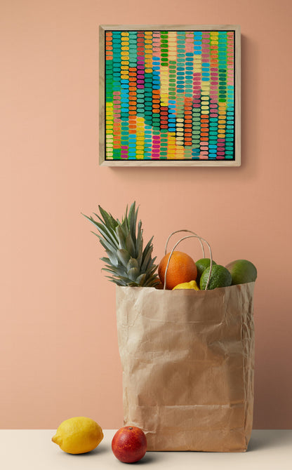 Pretty as a picture original