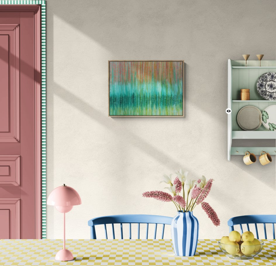 Shoots of Spring Original