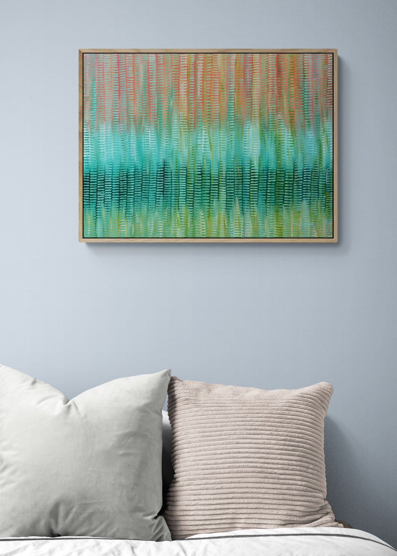 Shoots of Spring Original