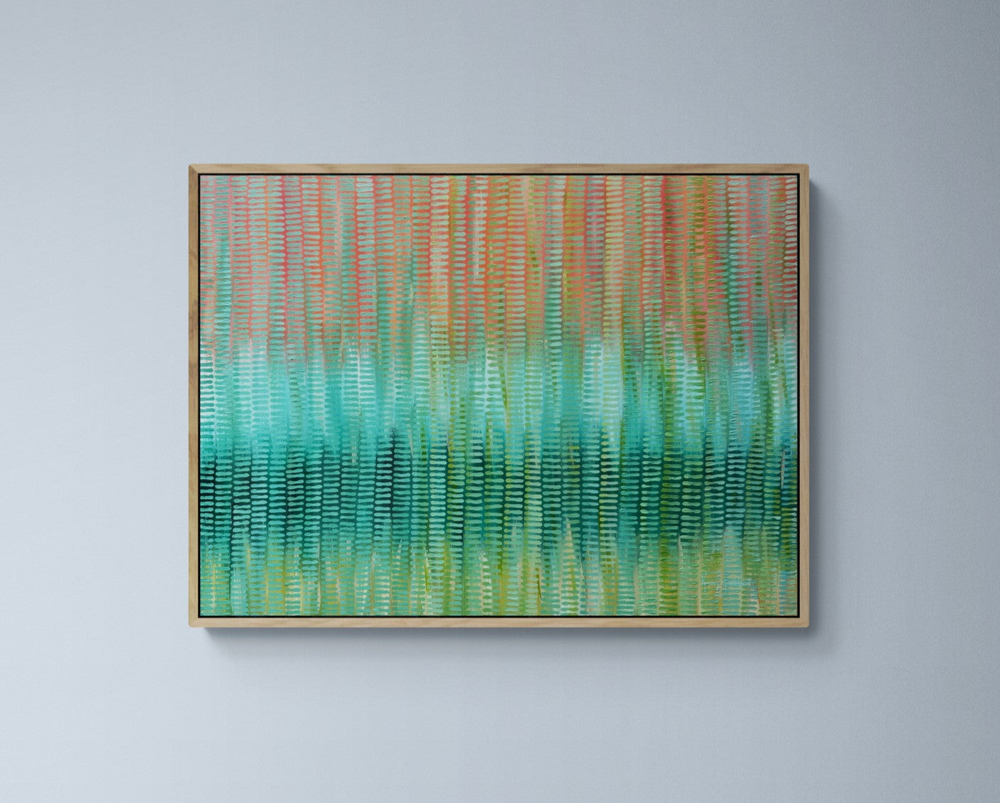 Shoots of Spring Original