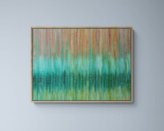 Shoots of Spring Original