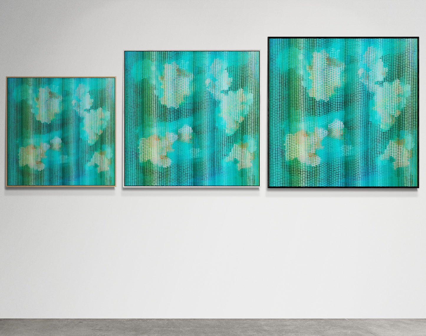 Breathe in the day Limited edition print