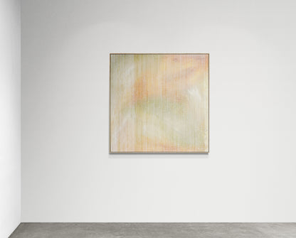 Through the Golden Mist Limited edition print