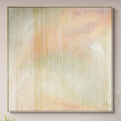 Through the Golden Mist original