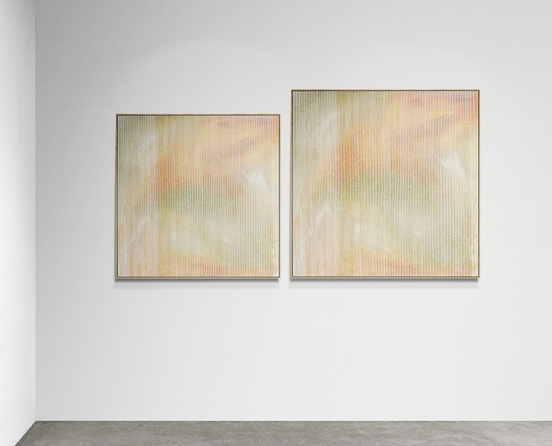 Through the Golden Mist Limited edition print