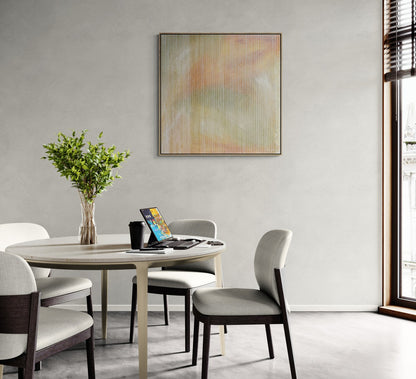 Through the Golden Mist original