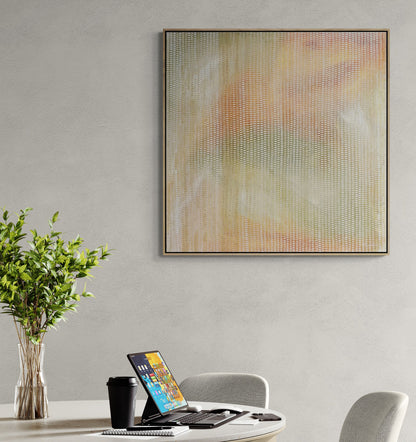 Through the Golden Mist original