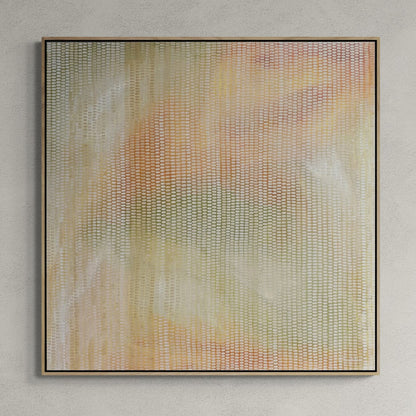 Through the Golden Mist original