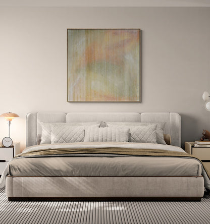 Through the Golden Mist original