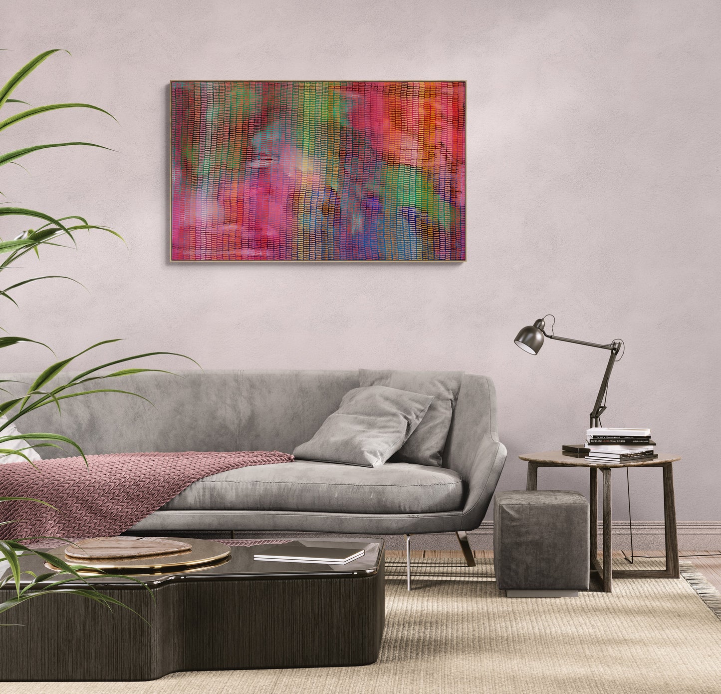 Dance until morning Limited edition