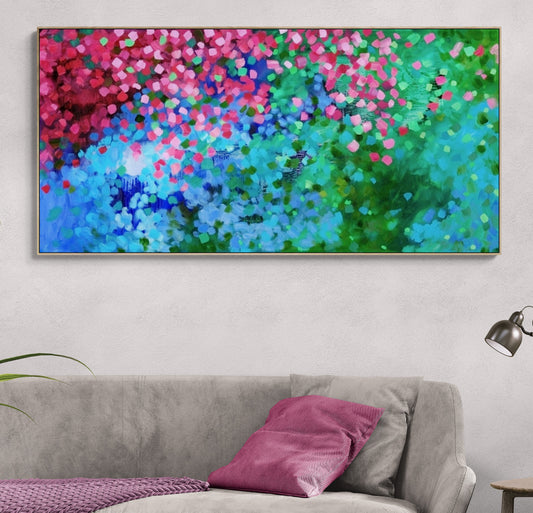 Bougainvillea Season Limited edition