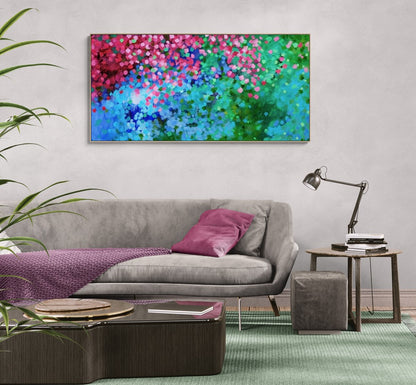 Bougainvillea Season Limited edition