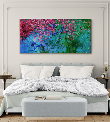 Bougainvillea Season Limited edition