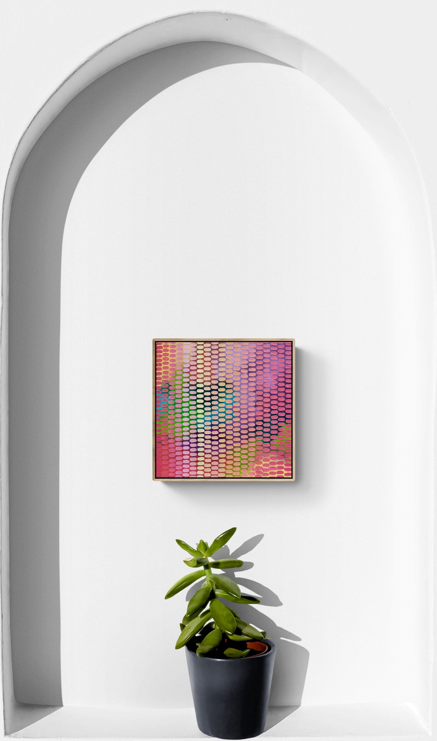 Pomegranate season original