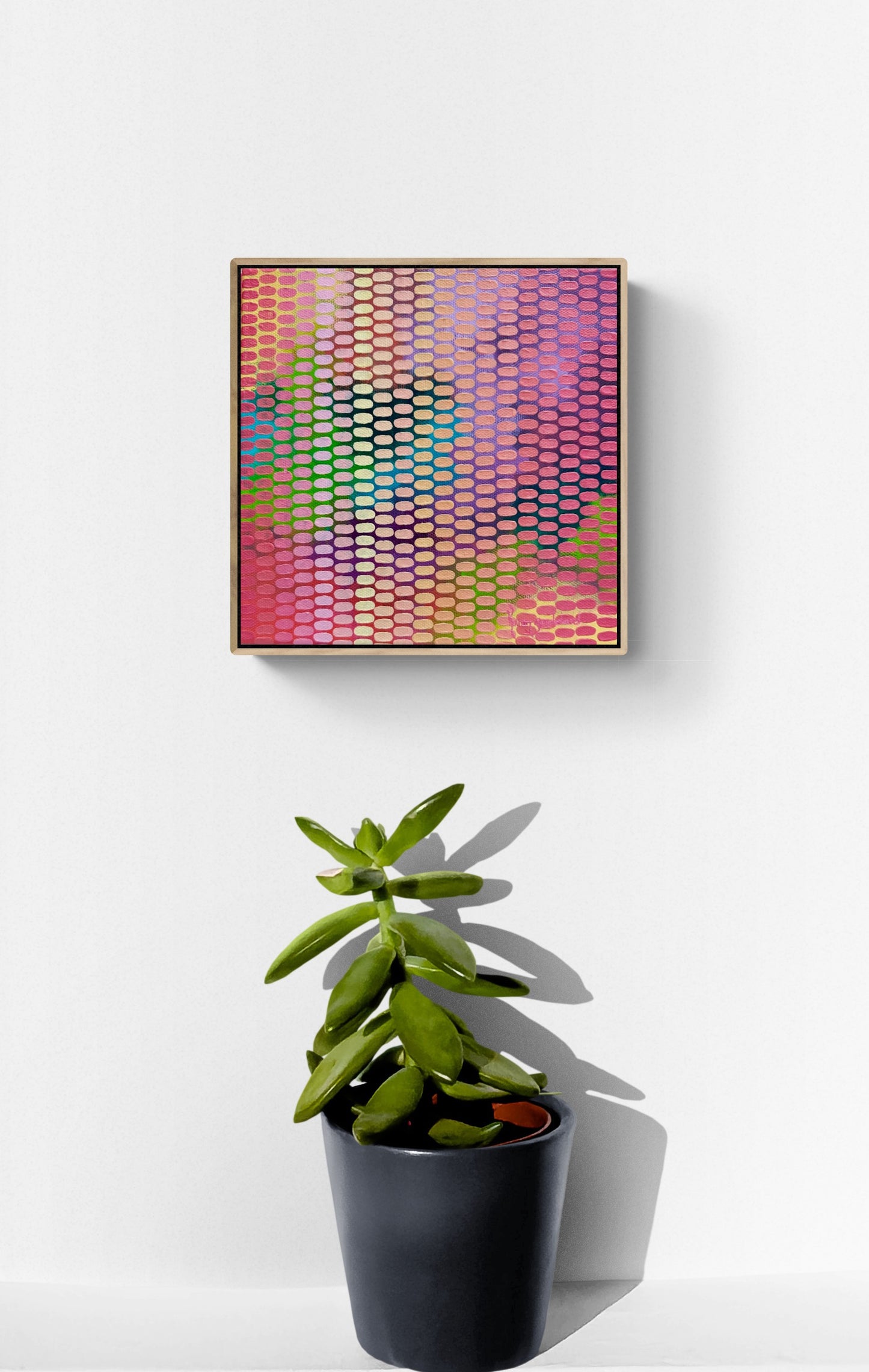 Pomegranate season original