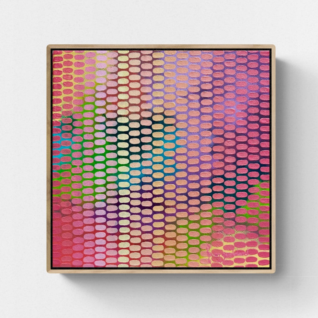 Pomegranate season original