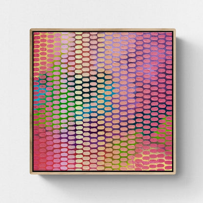 Pomegranate season original