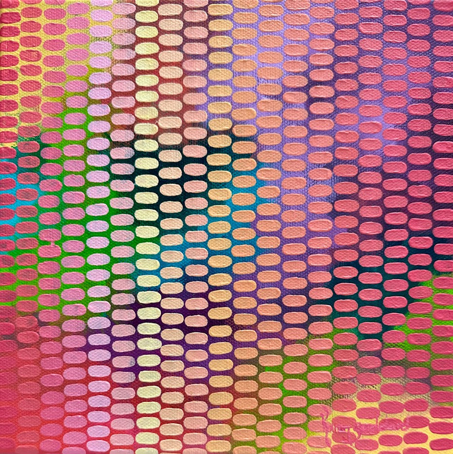 Pomegranate season original